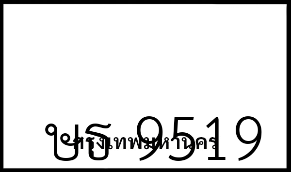 ษธ 9519